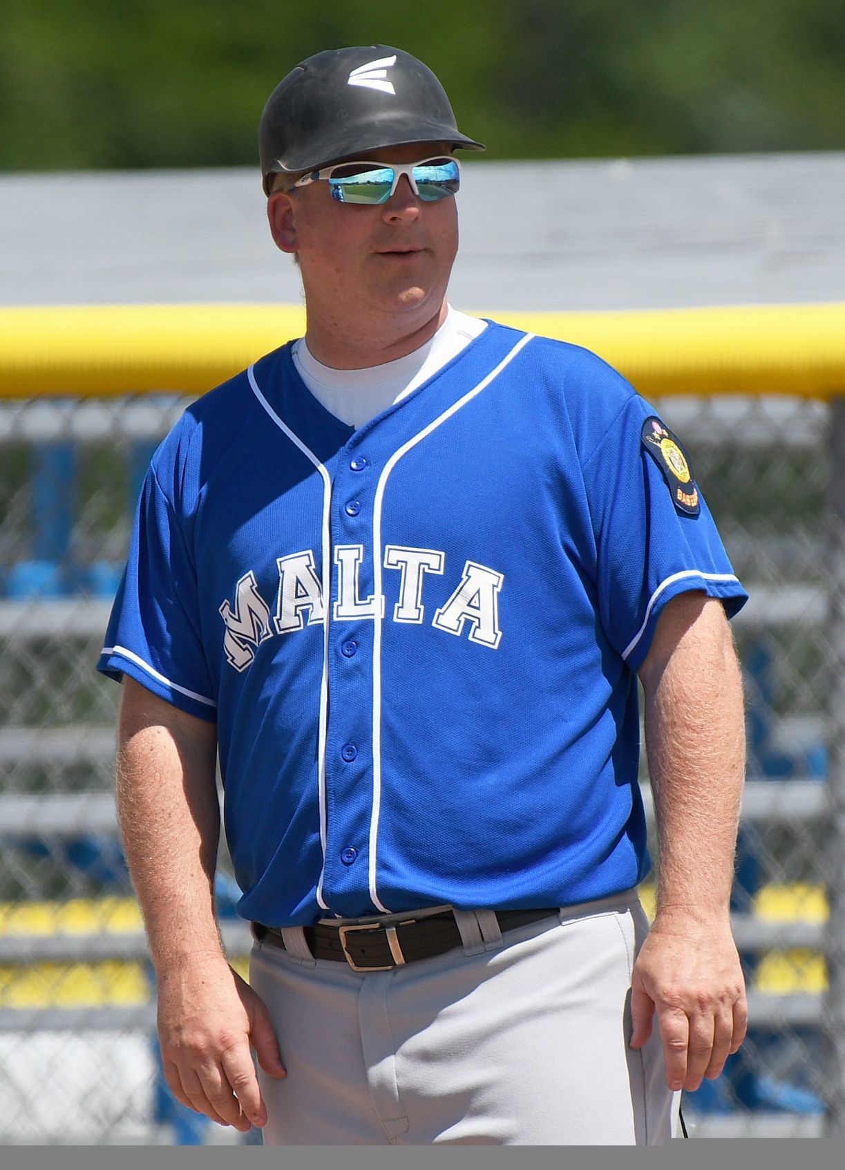 Billings Blue Jays take on Malta Royals